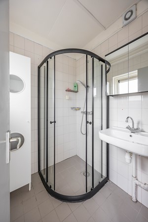 Medium property photo - Hyacinthstraat 43, 9713 XA Groningen